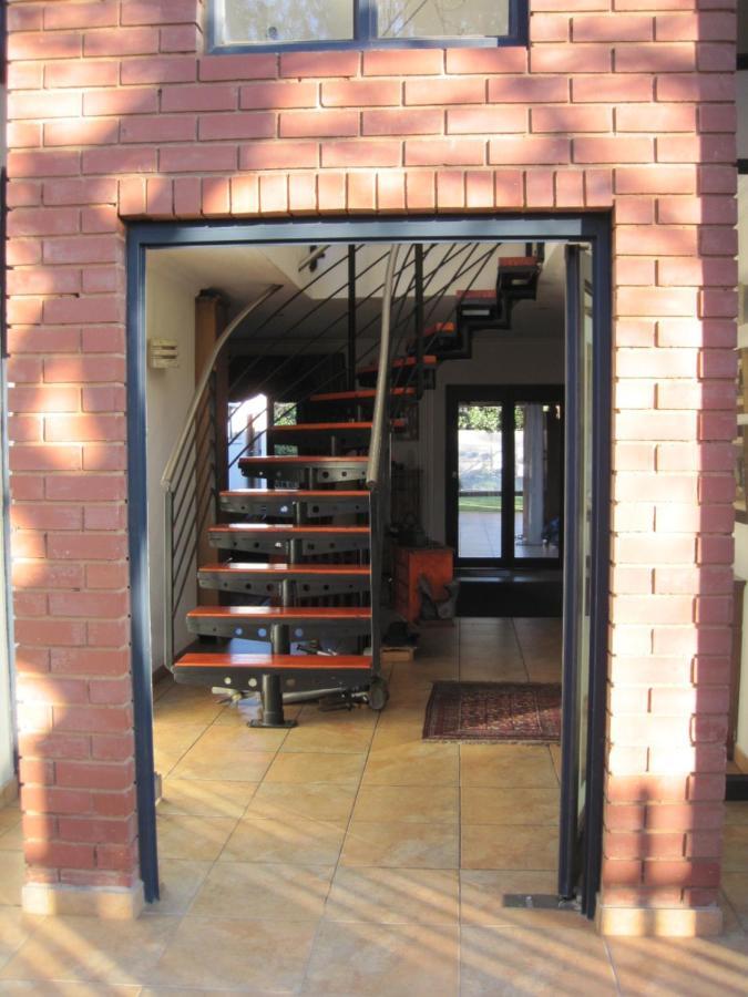 Home @ Harry'S Pretoria-Noord Exterior foto